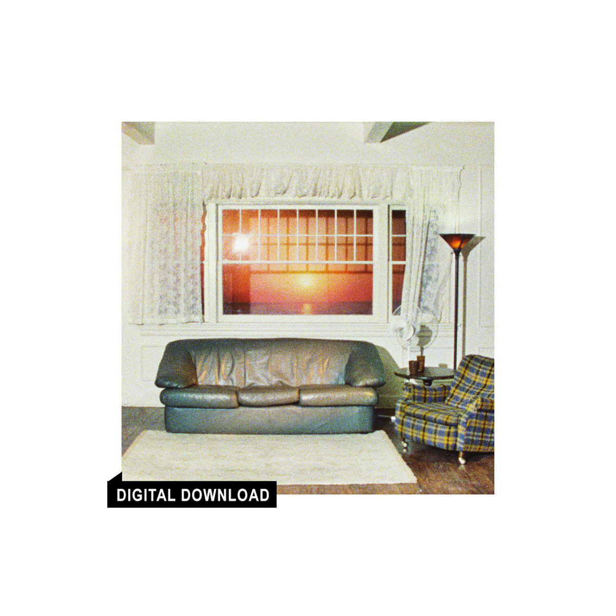 'MODEL' (DIGITAL DOWNLOAD)