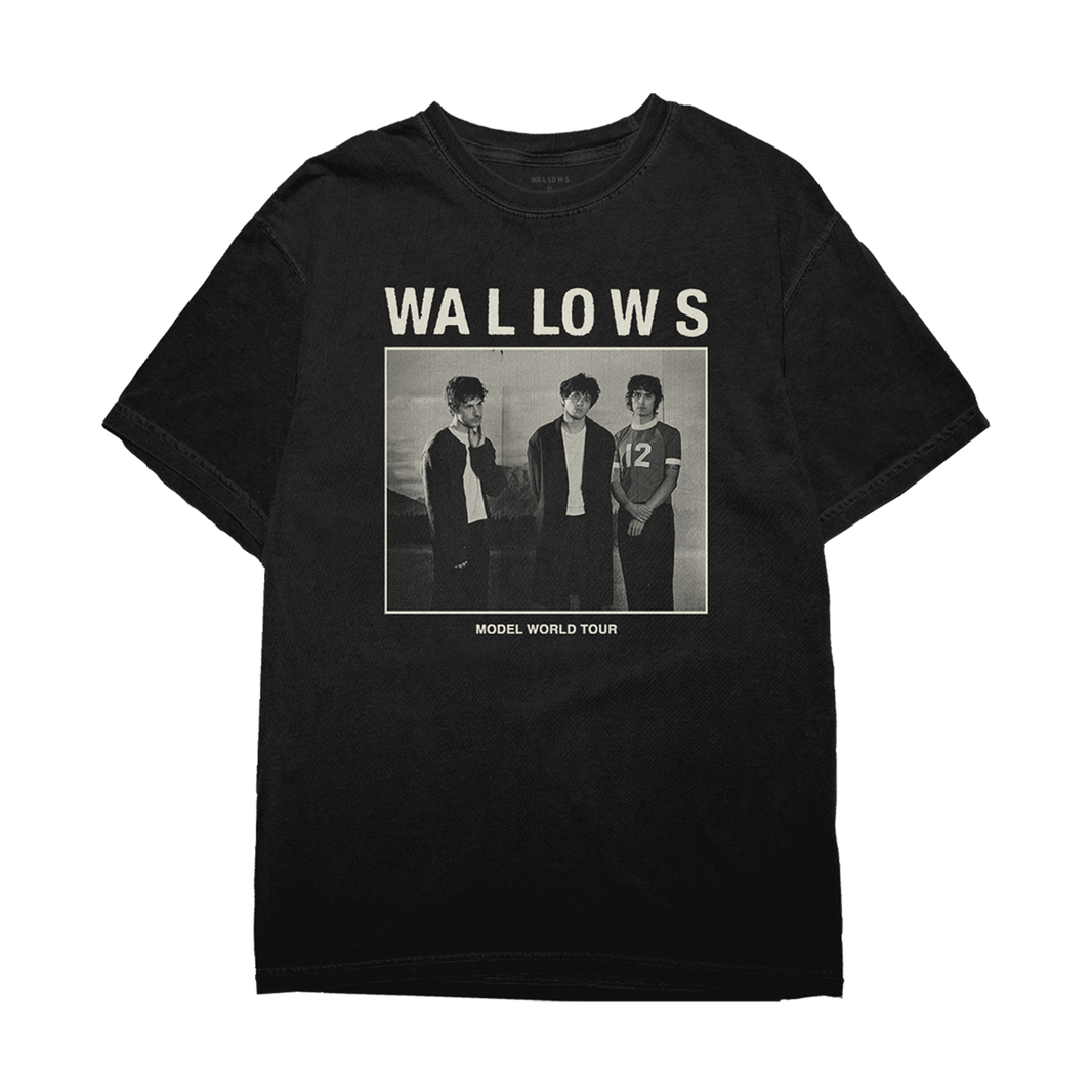 Wallows | Official Merchandise Store – Wallows Store