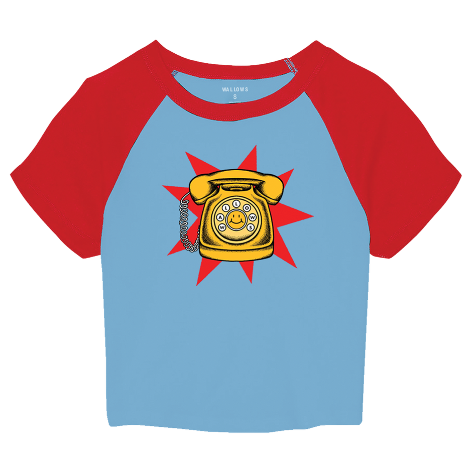 Wallows | Official Merchandise Store – Wallows Store