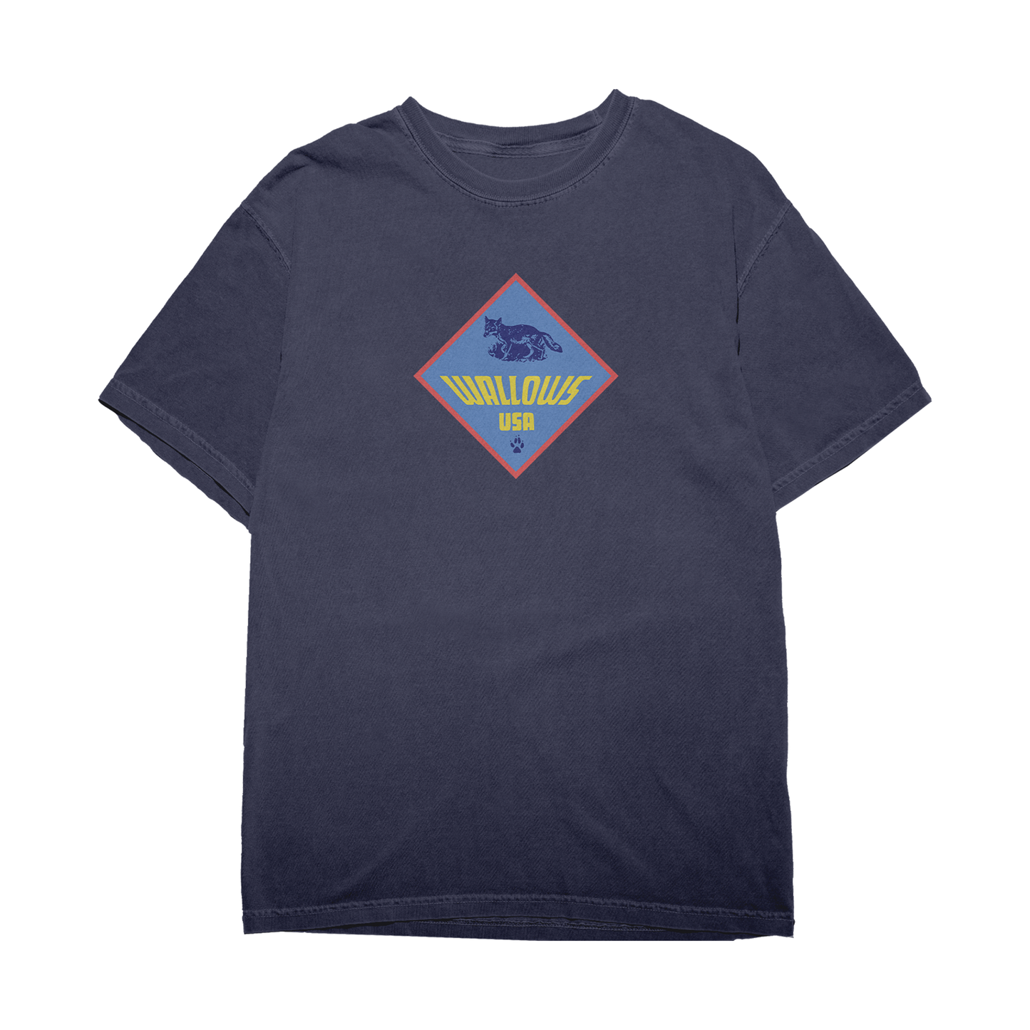 Scouts Tee