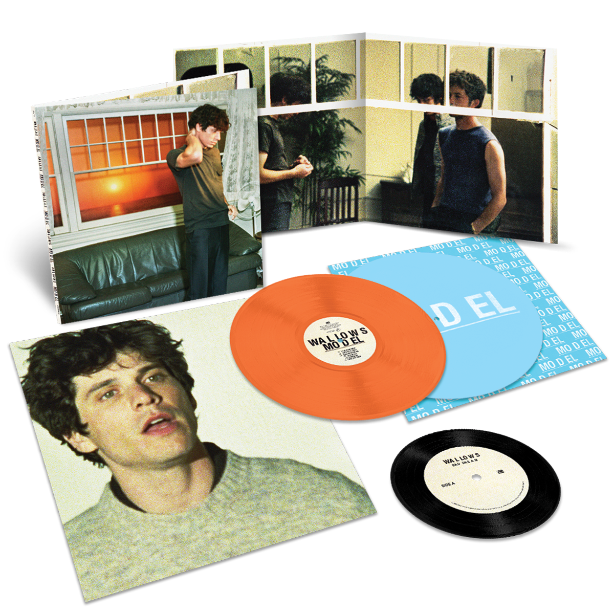 Wallows | Official Merchandise Store – Wallows Store