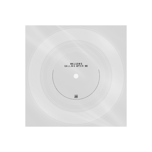 "CALLING AFTER ME" FLEXI