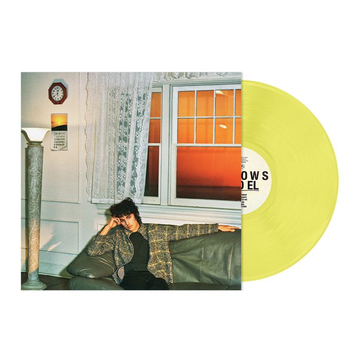 Wallows | Official Merchandise Store β Wallows Store