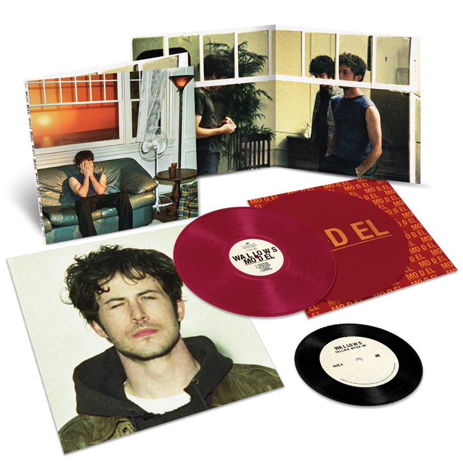 Wallows | Official Merchandise Store – Wallows Store