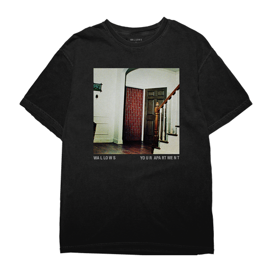 “YOUR APARTMENT” TEE