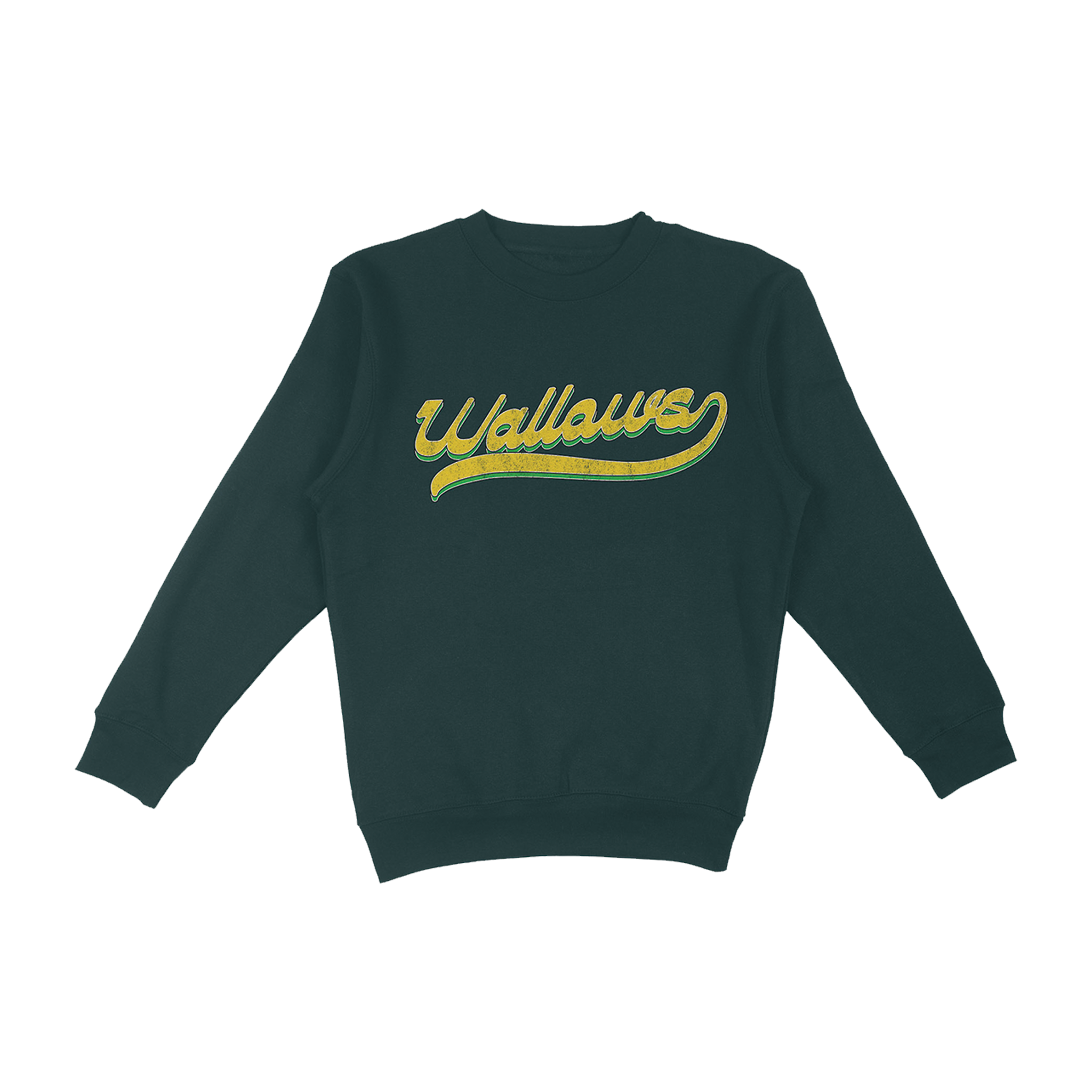 Wallows | Official Merchandise Store β Wallows Store