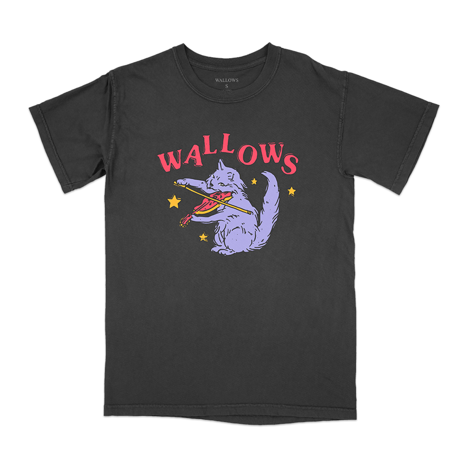 Wallows | Official Merch Store β Wallows Store