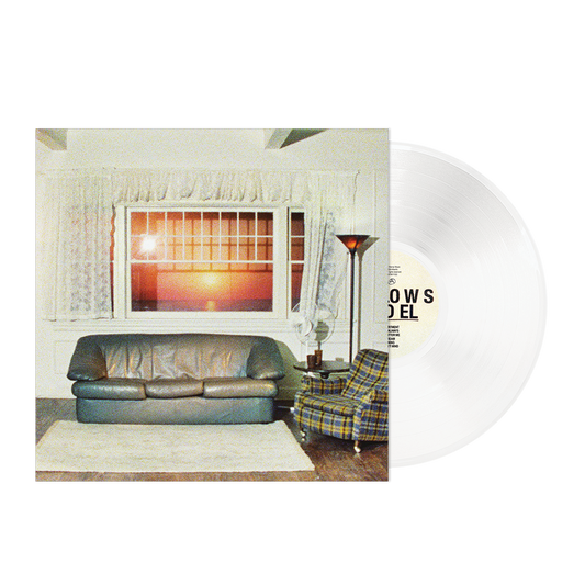 The Comfort Store: Official Merch & Vinyl