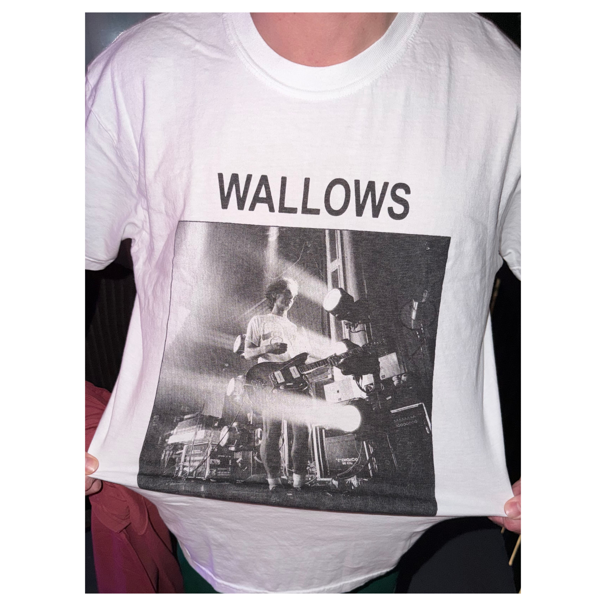 Wallows | Official Merchandise Store – Wallows Store