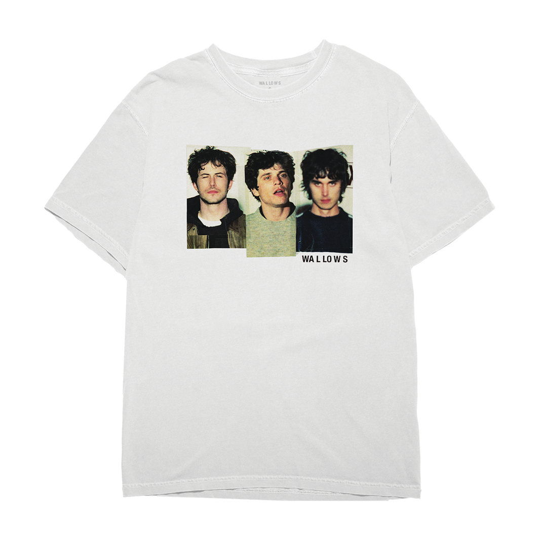 Wallows | Official Merchandise Store – Wallows Store