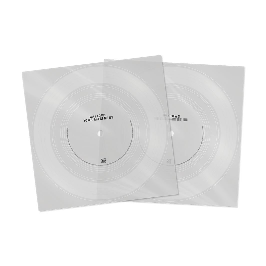 Wallows | Official Merchandise Store – Wallows Store