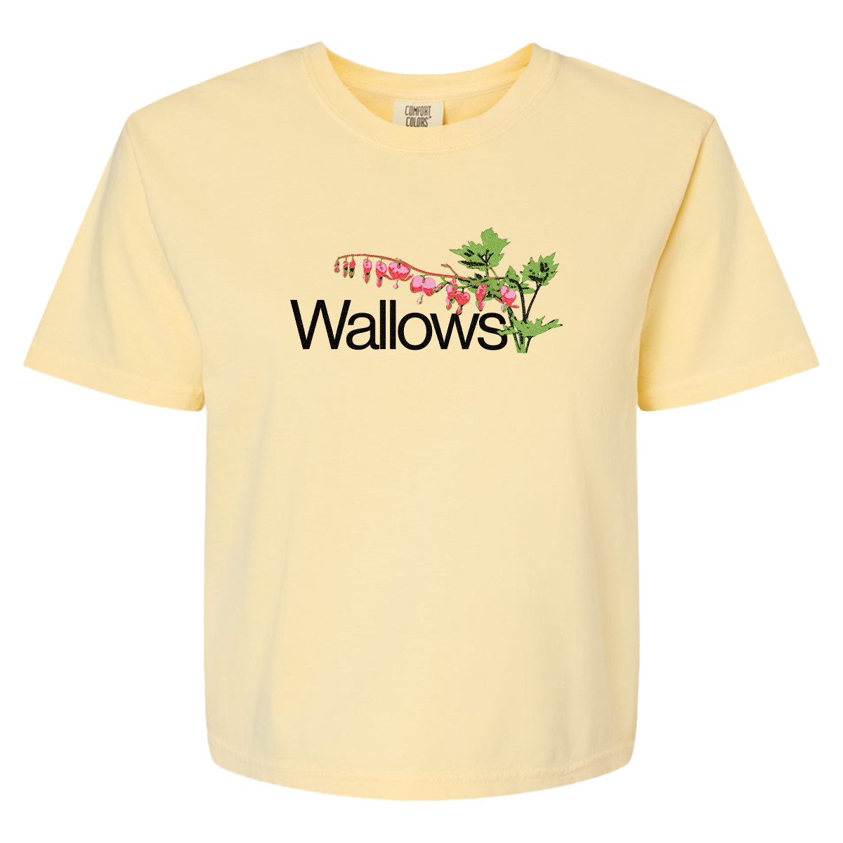 Wallows | Official Merchandise Store – Wallows Store