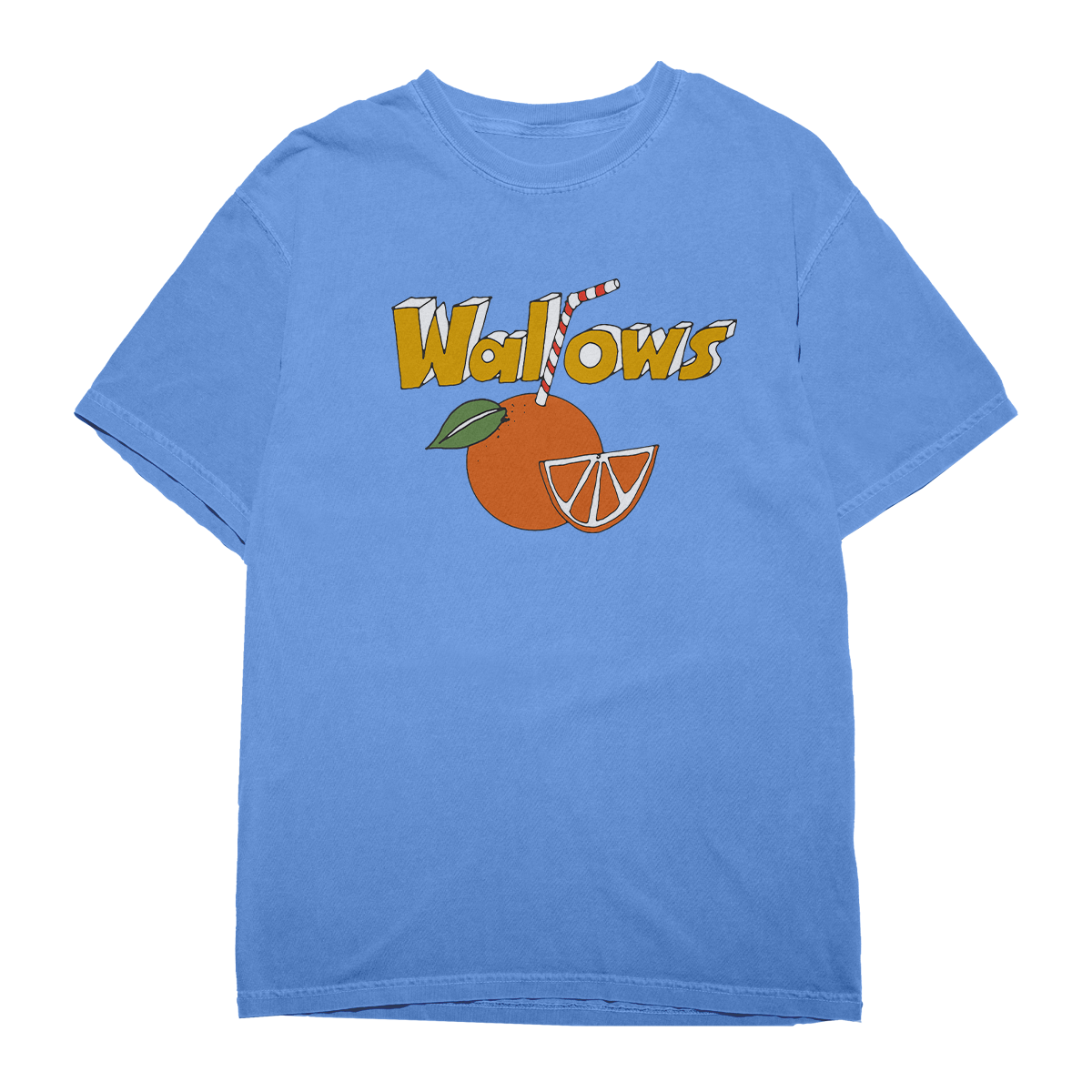 Wallows | Official Merchandise Store – Wallows Store