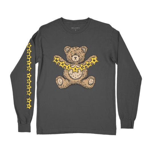 Teddy Bear Tour Longsleeve