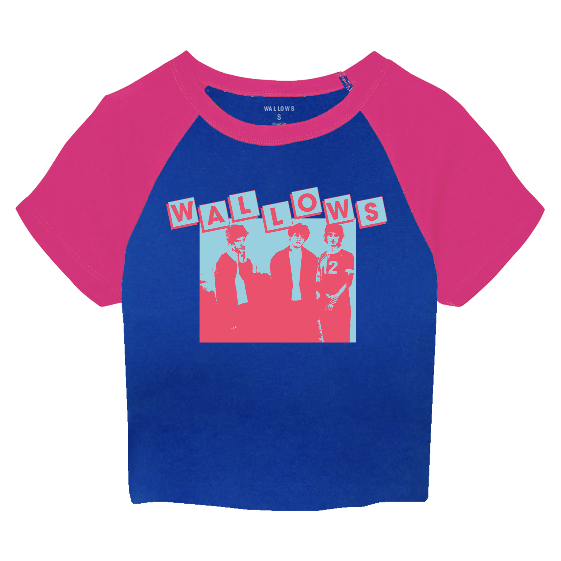 Wallows | Official Merchandise Store – Wallows Store