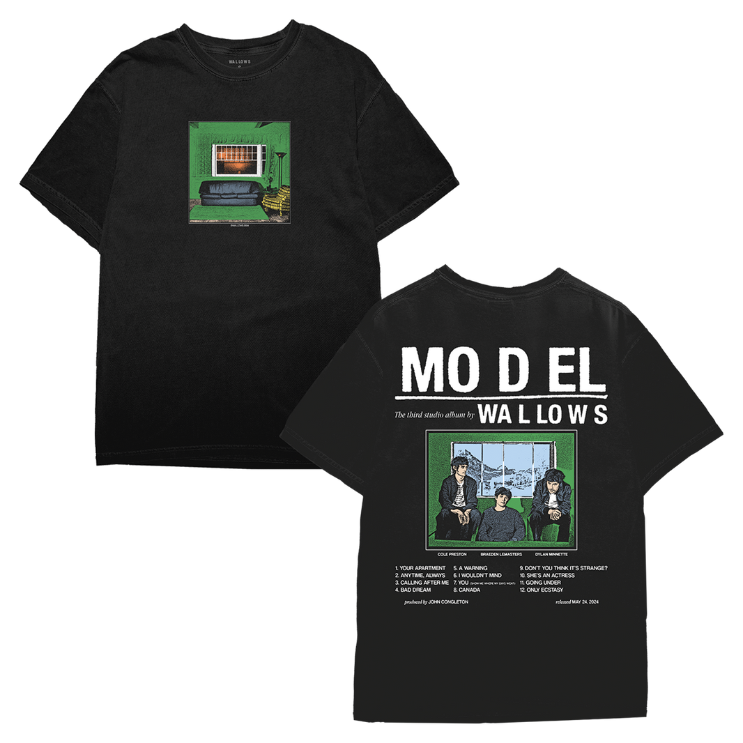 Wallows | Official Merchandise Store – Wallows Store