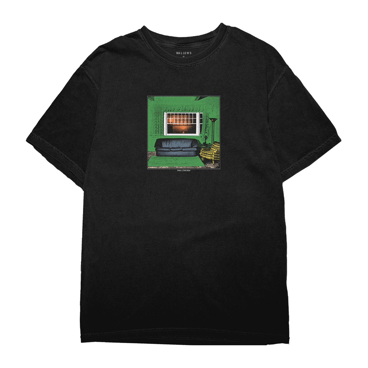 Wallows | Official Merchandise Store – Wallows Store