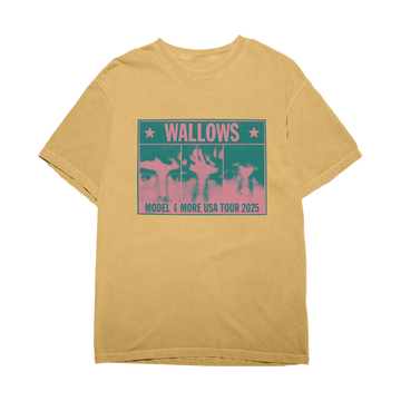 Wallows | Official Merchandise Store – Wallows Store