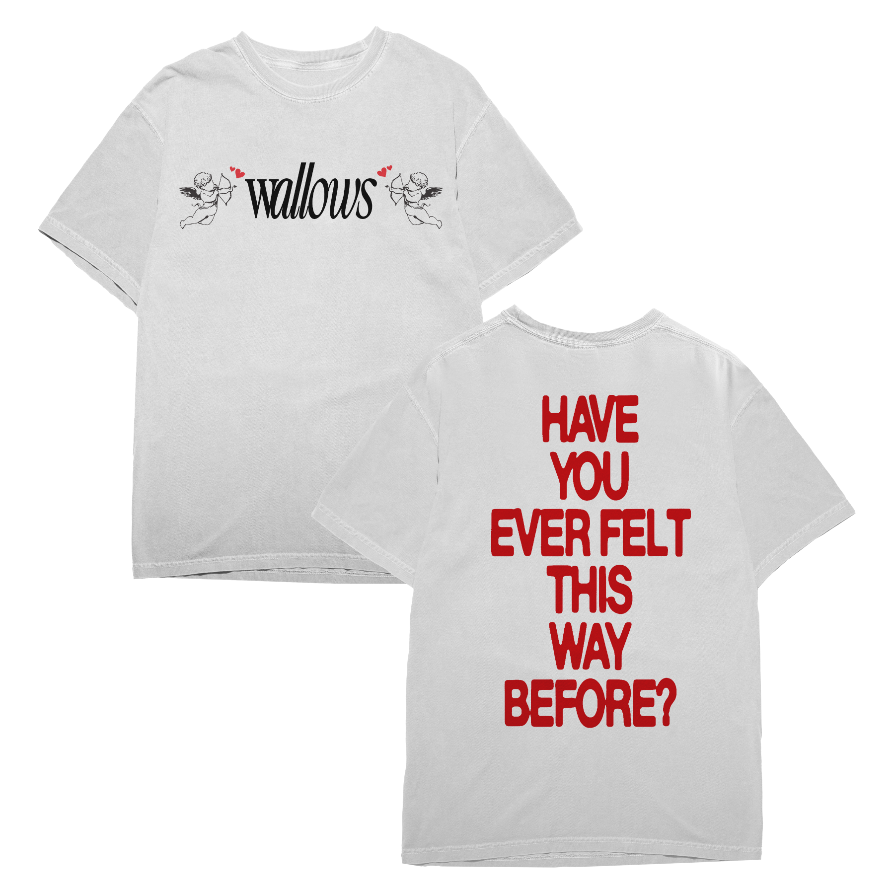 Wallows | Official Merchandise Store β Wallows Store