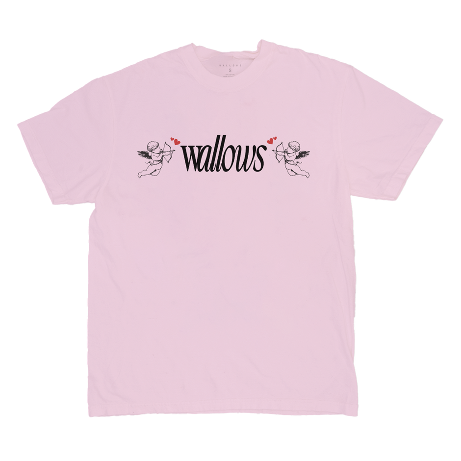 Wallows | Official Merchandise Store – Wallows Store