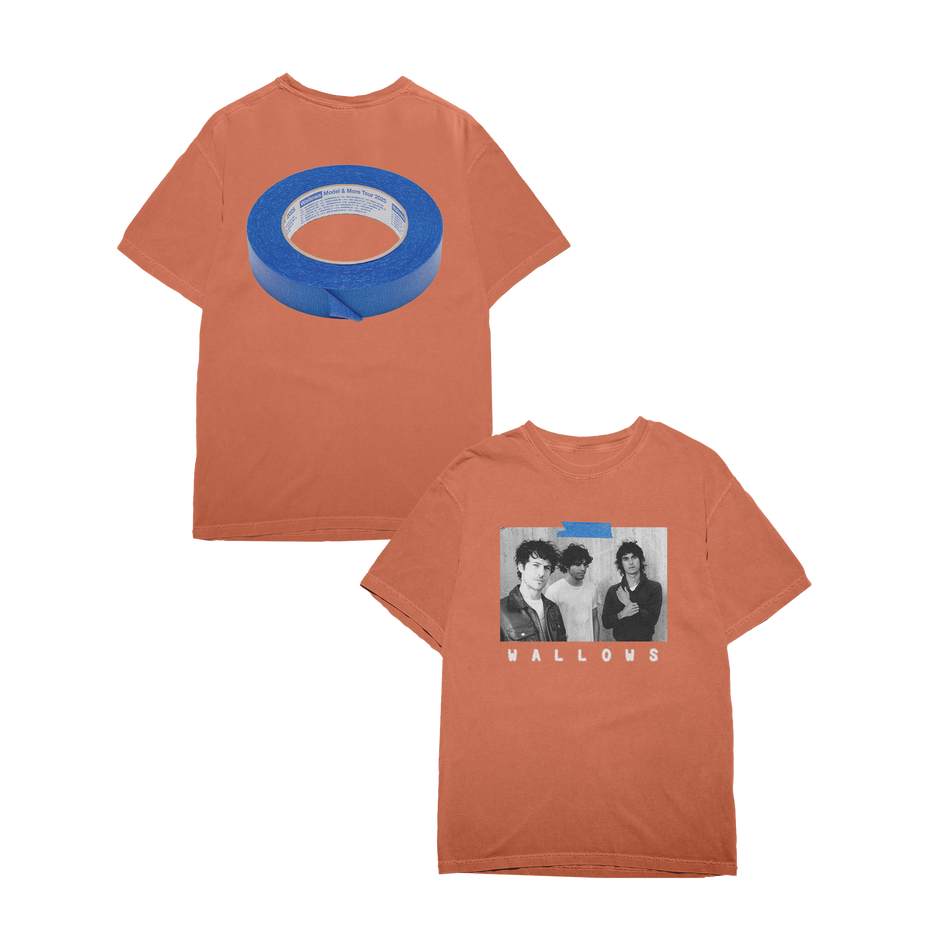 Wallows | Official Merchandise Store – Wallows Store