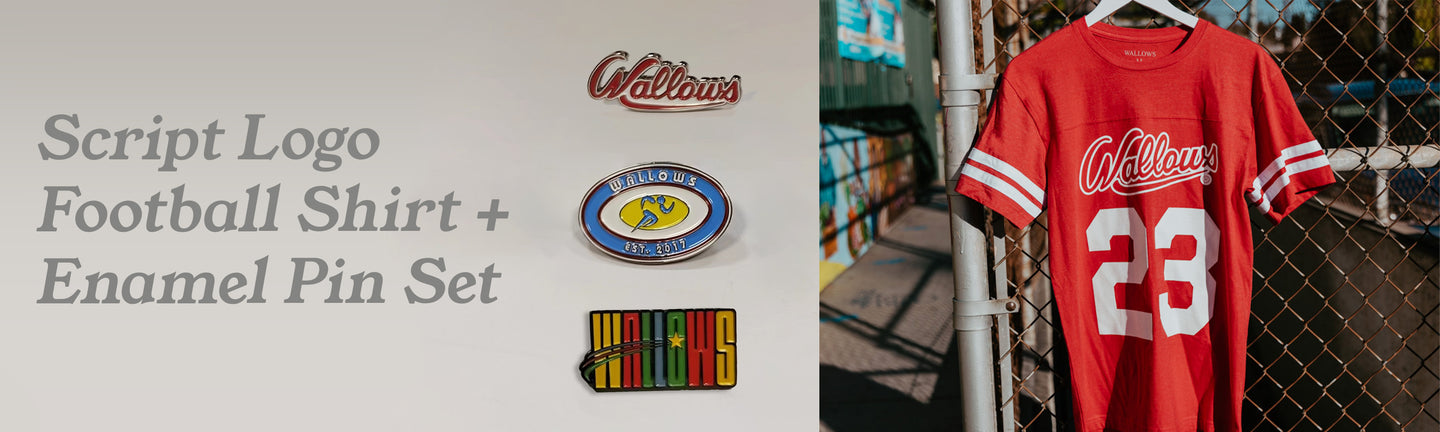 Wallows | Official Merch Store β Wallows Store