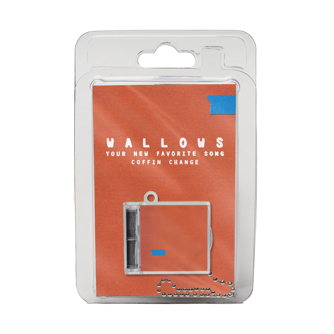Wallows | Official Merchandise Store β Wallows Store