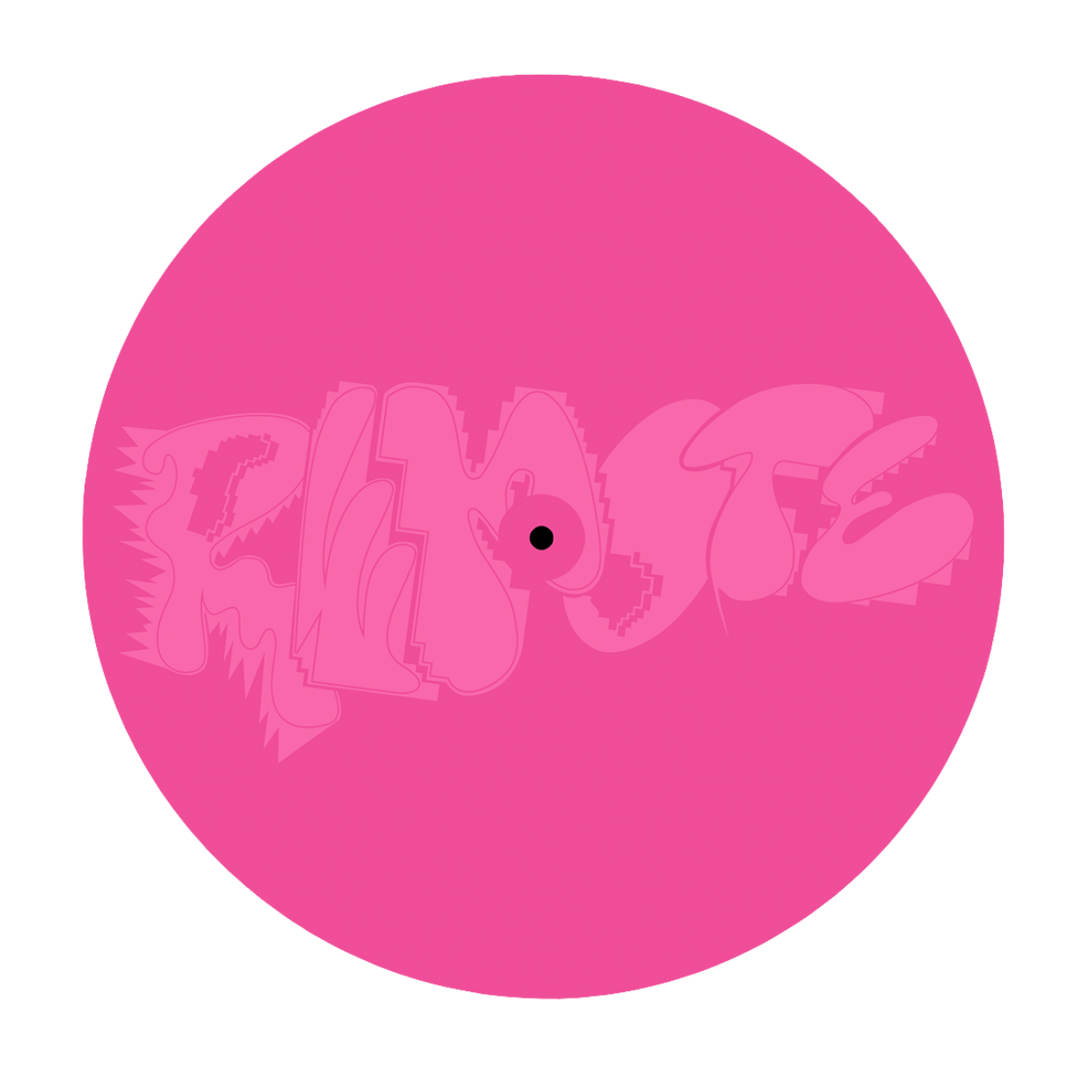 REMOTE (ETCHED VINYL) – Wallows Store
