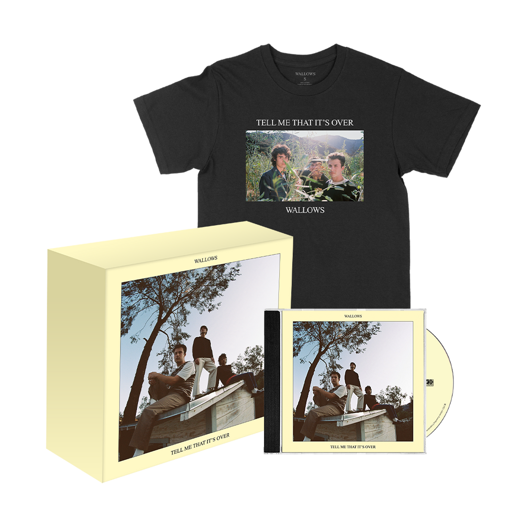 MUSIC – Wallows Store