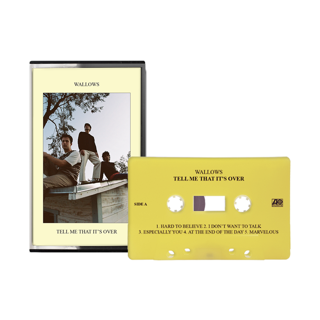 MUSIC – Wallows Store